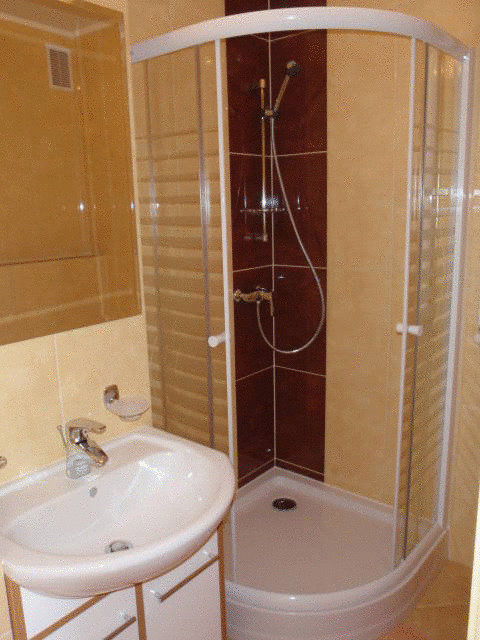 Апартаменты Apartamenty Krynica Zdrój Крыница-Здруй-23