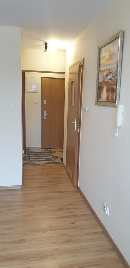 Апартаменты Apartamenty Krynica Zdrój Крыница-Здруй-34