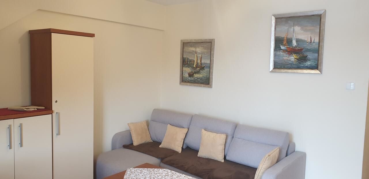 Апартаменты Apartamenty Krynica Zdrój Крыница-Здруй-10