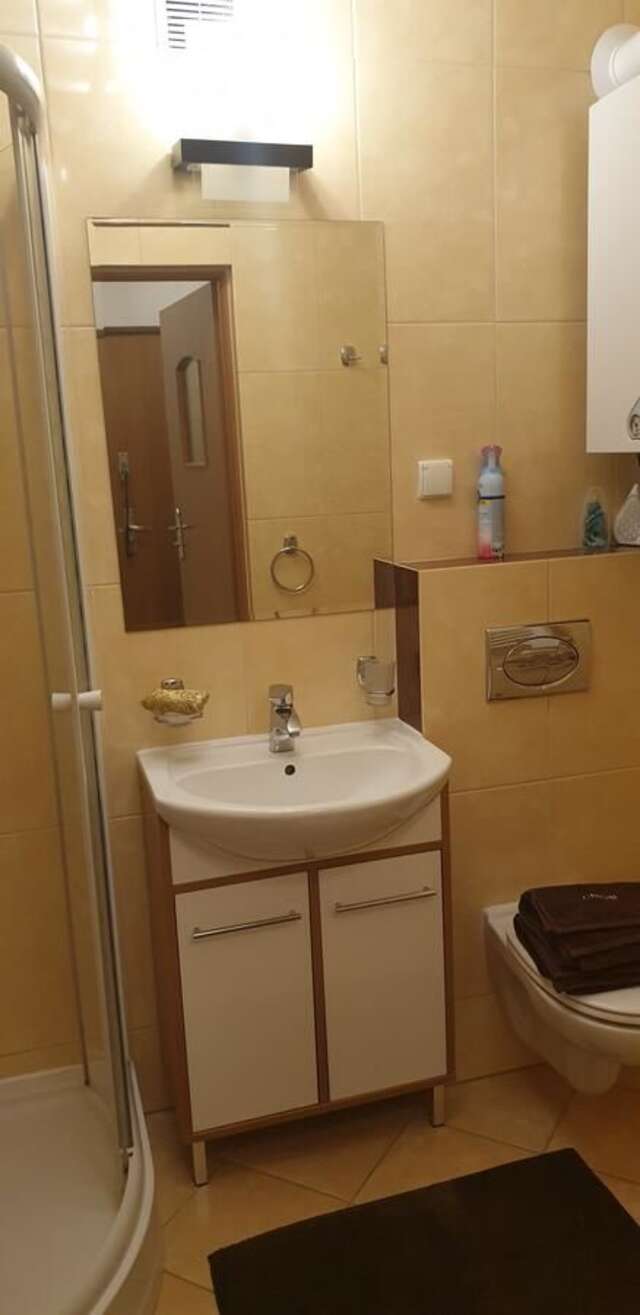 Апартаменты Apartamenty Krynica Zdrój Крыница-Здруй-10