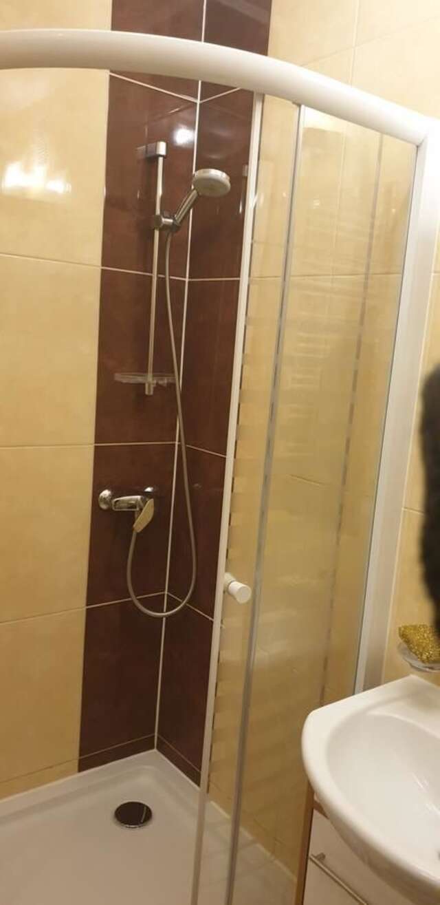 Апартаменты Apartamenty Krynica Zdrój Крыница-Здруй-11